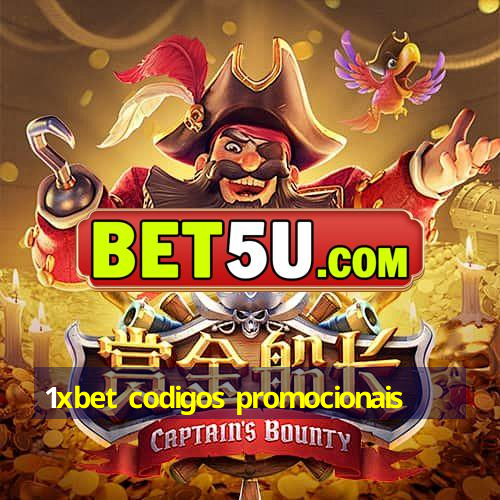 1xbet codigos promocionais